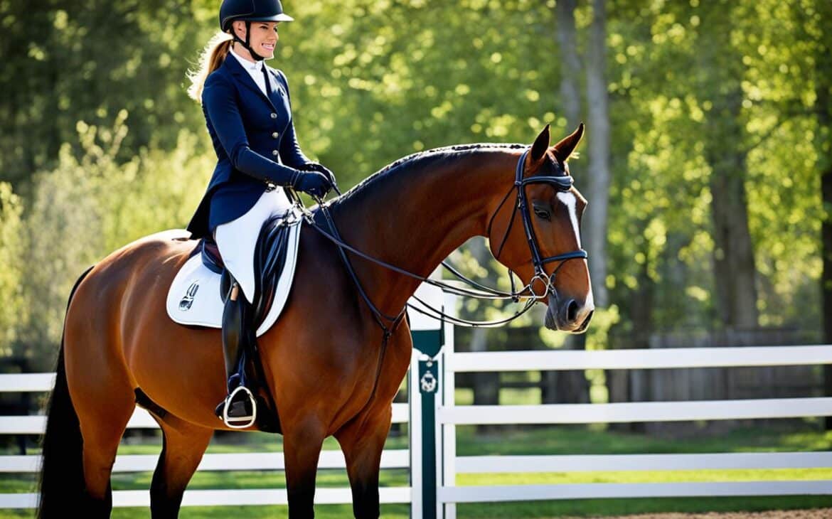 10 Dinge, die Du bei gebisslosem Reiten beachten solltest