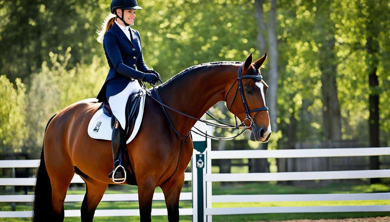 10 Dinge, die Du bei gebisslosem Reiten beachten solltest