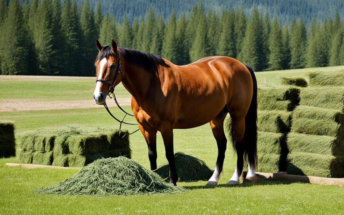 Teufelskralle für’s Pferd – Wirkung, Dosierung & Risiken