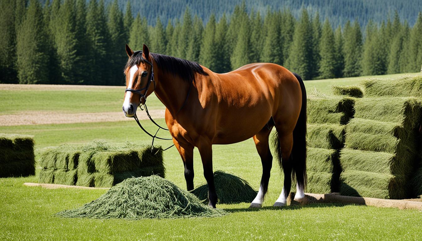 Teufelskralle für’s Pferd – Wirkung, Dosierung & Risiken