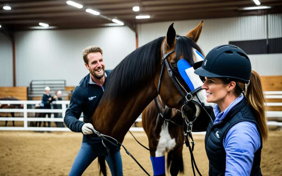 „Reiten verlernt man nicht!“ – Tipps für den Wiedereinstieg