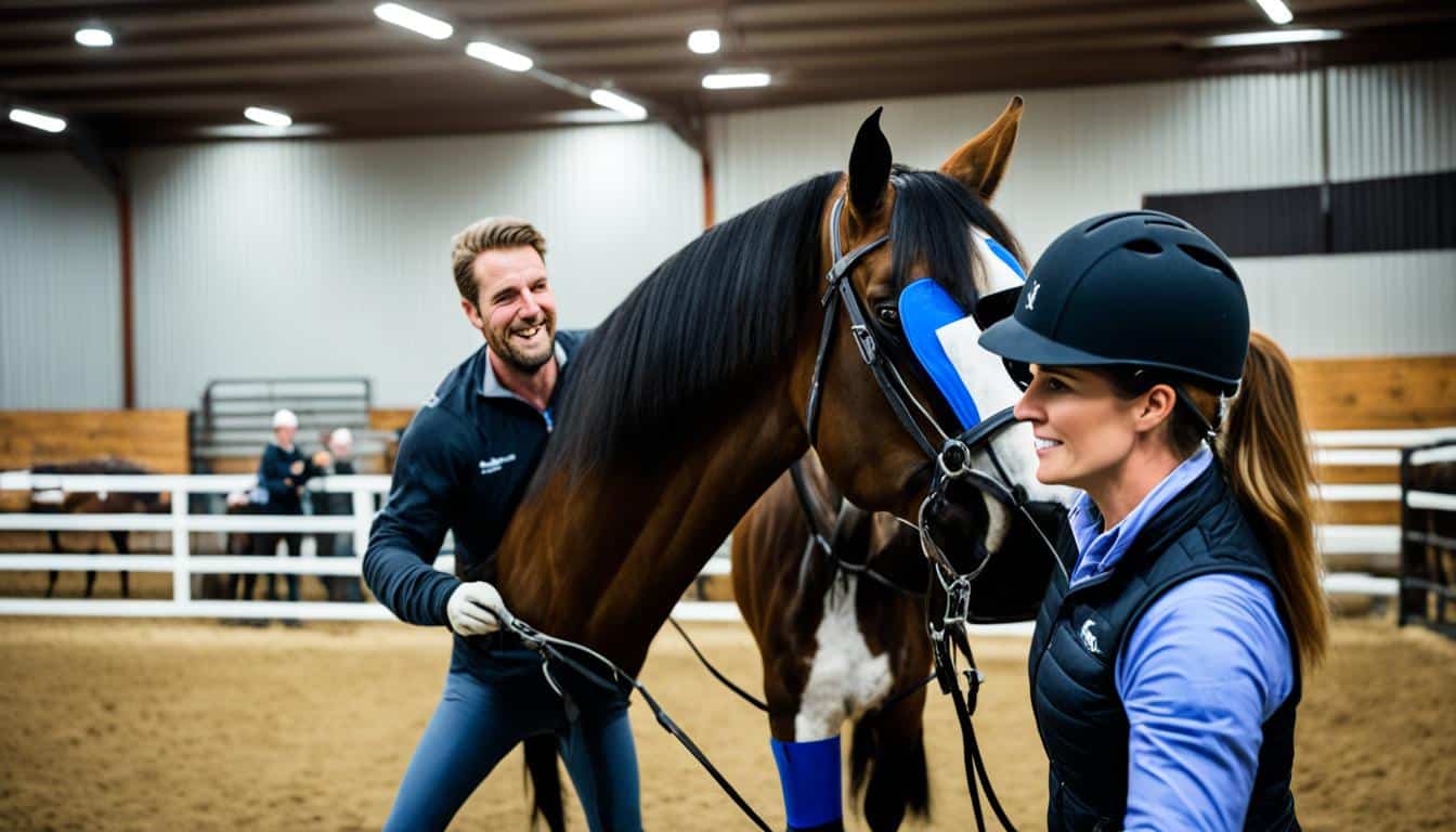 „Reiten verlernt man nicht!“ – Tipps für den Wiedereinstieg