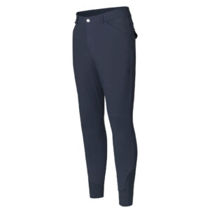 Kingsland Reithose Herren KLKent Mens K-Grip Breeches HW 2024 52 Navy