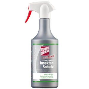 BREMSENBREMSE Insektenschutz Horseguard Insektenspray Fliegenspray 750 ml