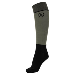 BR Reitsocken Damen Fayenne HW 2024 Socken 39/42 Quiet Shade