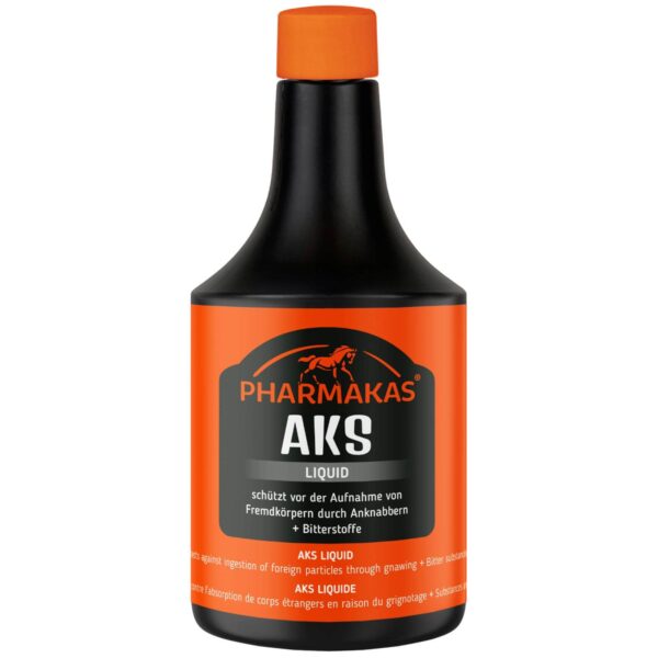 Pharmakas Horse Fitform AKS Liquid Pflegemittel 500 ml