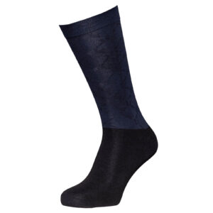 Kingsland Reitsocken KLVira Show Socks 2-Pack One Size Assorted Colors