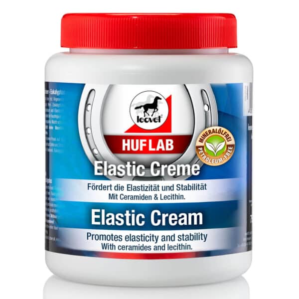 leovet Hufcreme Huflab Elastic Creme Hufpflege