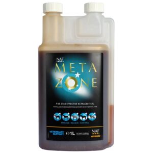 NAF Metazone Liquid Ergänzungsfuttermittel 1000 ml