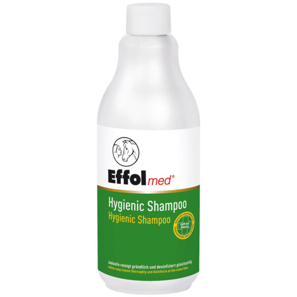 Effol Hygienic Shampoo 500 ml