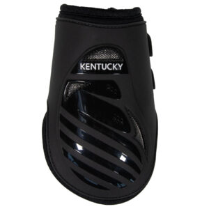 Kentucky Horsewear Streichkappe Elastik Beinschutz M Schwarz