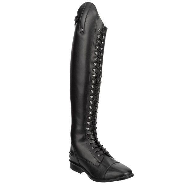 Suedwind Equestrian Reitstiefel Legacy Venado Vegan Black