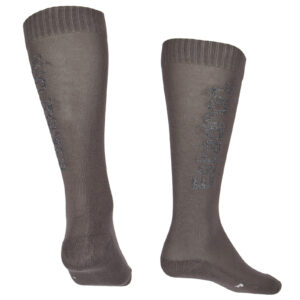 Eskadron Kniestrümpfe Heritage Fanatics 2023 Reitsocken S Earl Grey