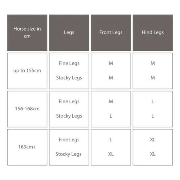 Stübben Gamaschen Evolution Airflow Boots Trainingsgamaschen S Weiß