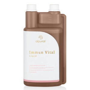 Alpurial Immun Vital Zusatzfutter Ergänzungsfuttermittel 1000ml