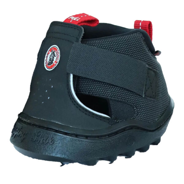 Equine Fusion Hufschuh Trekking Outdoorhufschuh 10 cm