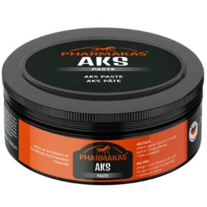 Pharmakas Horse Fitform AKS Paste Pflegemittel 200 ml