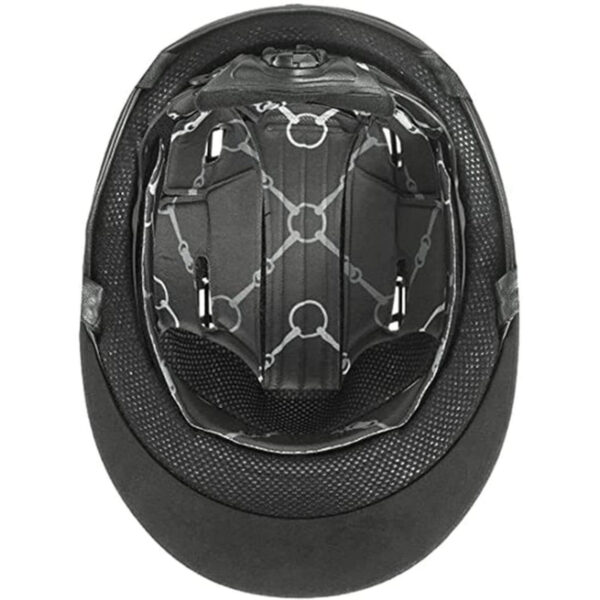 UVEX Inlay Suxxeed X-Fit Inner Lining Innenfutter Black