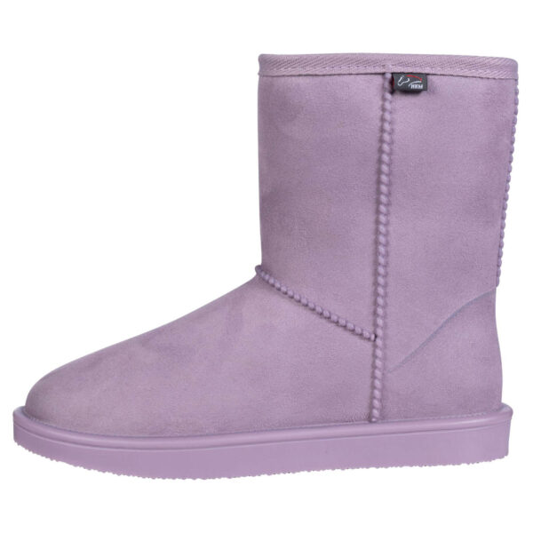 HKM Allwetterstiefel Davos 32 Mauve