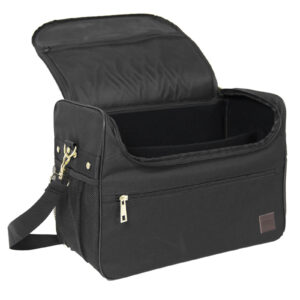 Kentucky Horsewear Putztasche Putzbox Full Schwarz