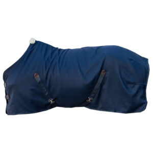 Kentucky Horsewear Stalldecke 0g Classic 155 Marine