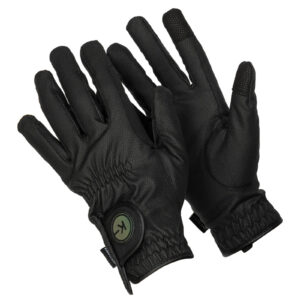 Kingsland Reithandschuhe KLgigi Winter Riding Gloves Winter Update 2023 XL Black