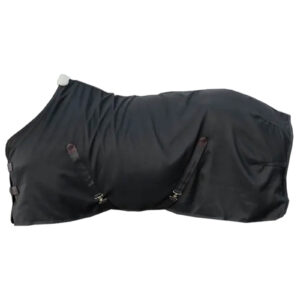 Kentucky Horsewear Stalldecke 0g Classic 140 Schwarz