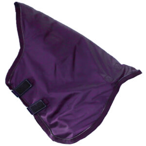 Kentucky Horsewear Halsteil 150g All Weather Waterproof Pro Limited Edition Royal Purple Deckenhalsteil XL Royal Purple