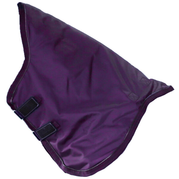 Kentucky Horsewear Halsteil 150g All Weather Waterproof Pro Limited Edition Royal Purple Deckenhalsteil M Royal Purple