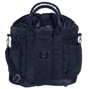 Eskadron Tasche Cord Classic Sports FS 2024 Accessoiretasche Navy