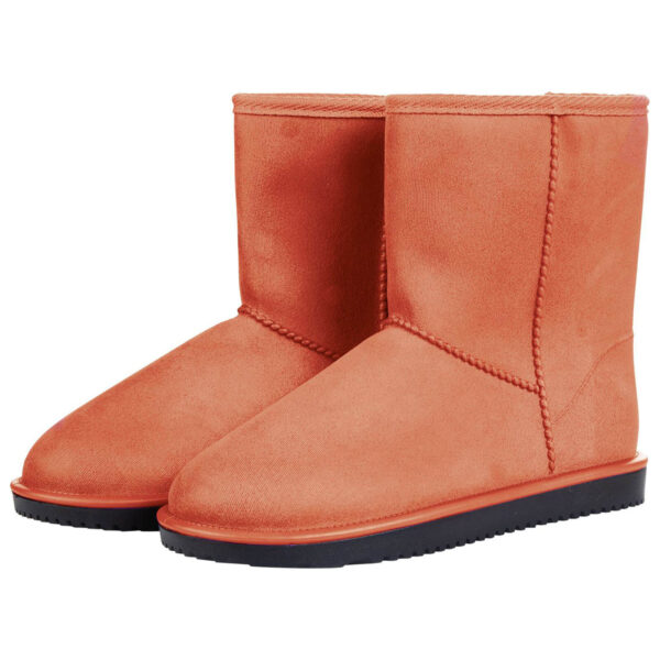 HKM Allwetterstiefel Davos 32 Orange