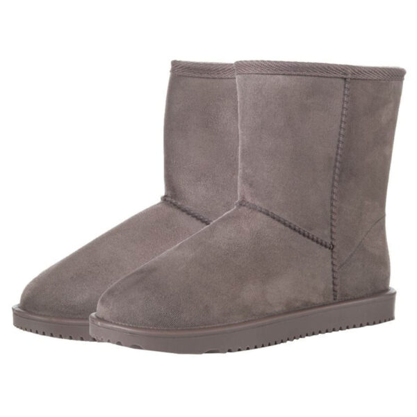 HKM Allwetterstiefel Davos 32 Taupe