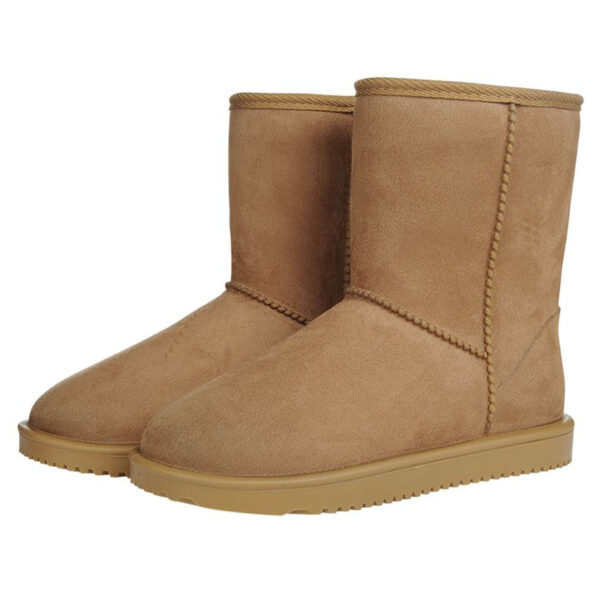 HKM Allwetterstiefel Davos 44 Camel