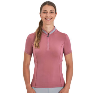 BUSSE T-Shirt Lia Tech XS Wild Rose