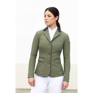 Equestrian Stockholm Turnierjacket Damen Classic Striking Valley Sakko XS Striking Valley