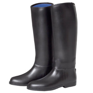 E.L.T Reitstiefel Comfort SW 34 Schwarz