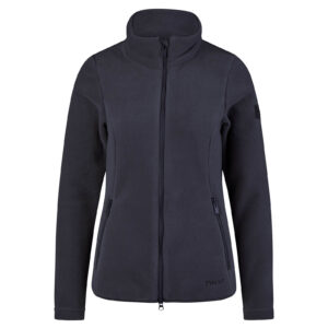 Pikeur Fleecejacke Damen Sports HW 2024 Jacke 34 Nightblue