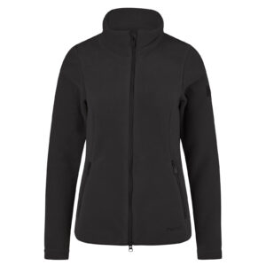 Pikeur Fleecejacke Damen Sports HW 2024 Jacke 34 Black