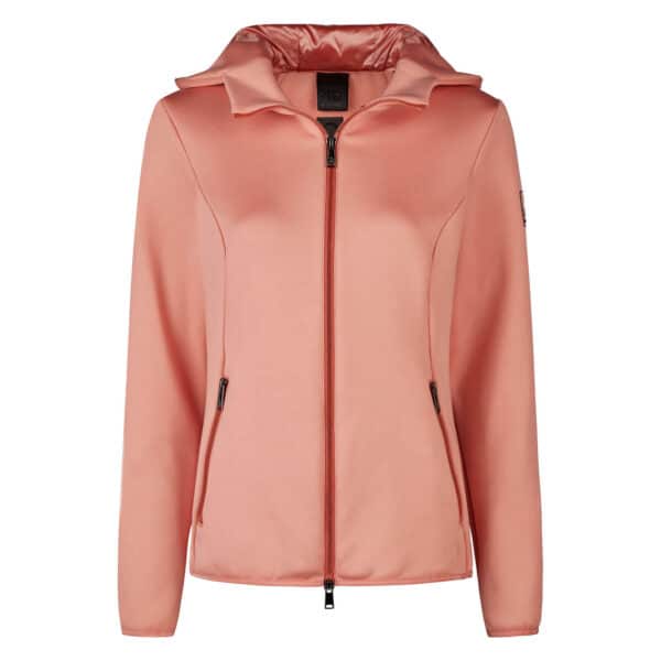 Pikeur Fleecejacke Damen Selection HW 2024 Jacke 34 Blossom