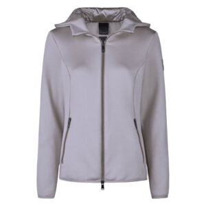 Pikeur Fleecejacke Damen Selection HW 2024 Jacke 36 Cloud Lilac