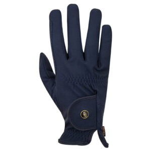 BR Reithandschuh Grip Pro 8 Navy