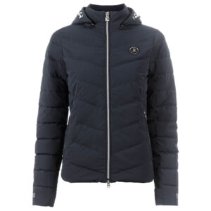 Cavallo Steppjacke Damen Cavalmena HW 2024 Jacke 38 Darkblue