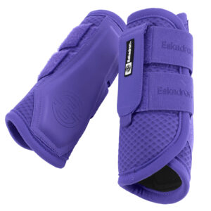 Eskadron Gamaschen Mesh DYNAMIC FS 2024 L Purple