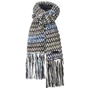 Covalliero Schal Unisex HW 2023 Scarf mixed