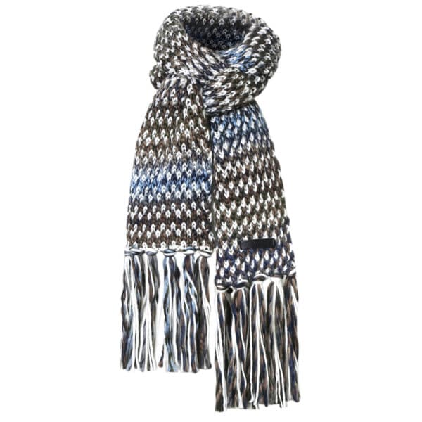 Covalliero Schal Unisex HW 2023 Scarf mixed