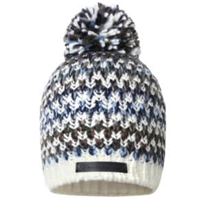 Covalliero Mütze Unisex HW 2024 Beanie mixed