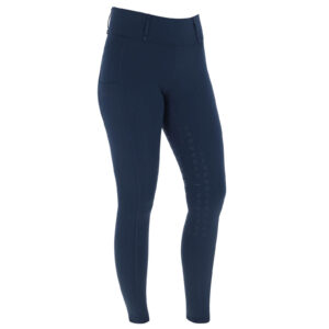 Covalliero Reitleggings Full-Grip Damen HW 2024 Riding Tights 36/38 Dark Navy