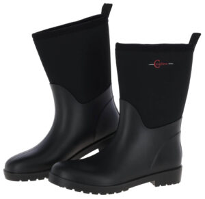 Covalliero Stiefel NeoLite halbhoch 40