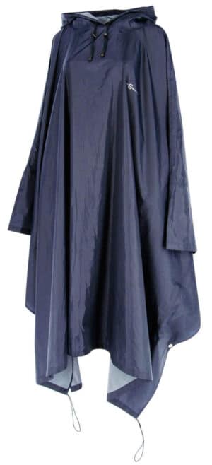 Covalliero Regenponcho Damen Damenponcho