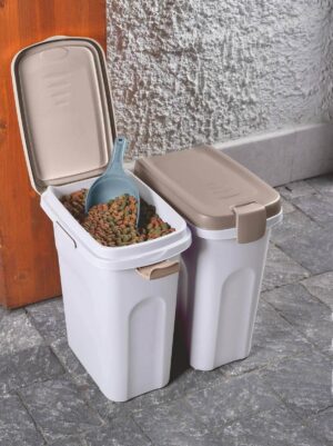 KERBL Petfood-Container 15L